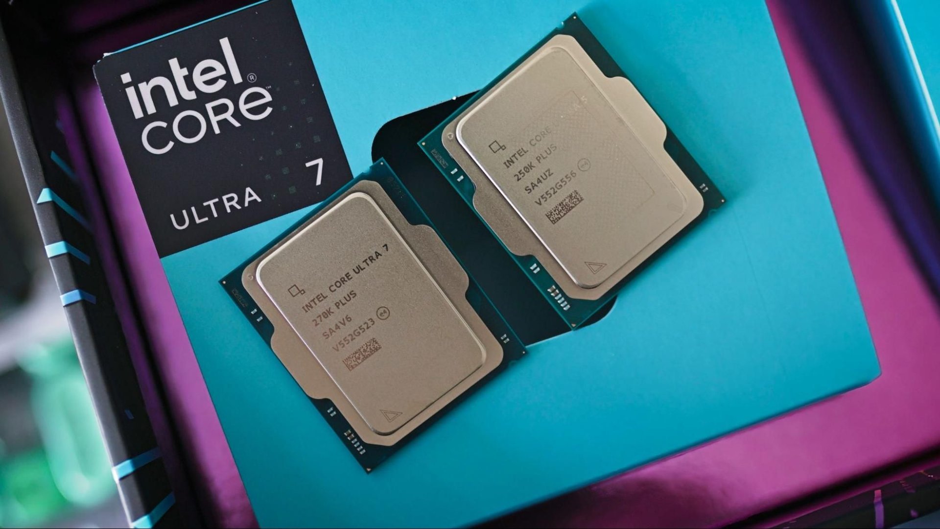 Intel признала провал Arrow Lake и снижает цены Refresh