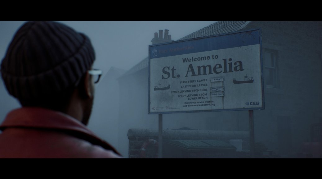 Silent Hill Townfall выйдет на PC 24 сентября