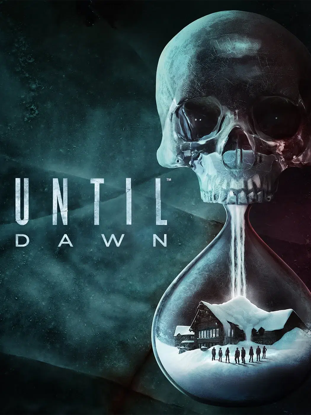 Изображение к статье: Until Dawn 2 выйдет на PS5 в 2027 году: новый сеттинг