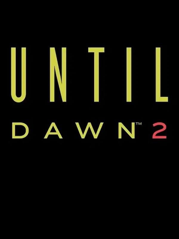 Изображение к статье: Until Dawn 2 выйдет на PS5 в 2027 году: новый сеттинг