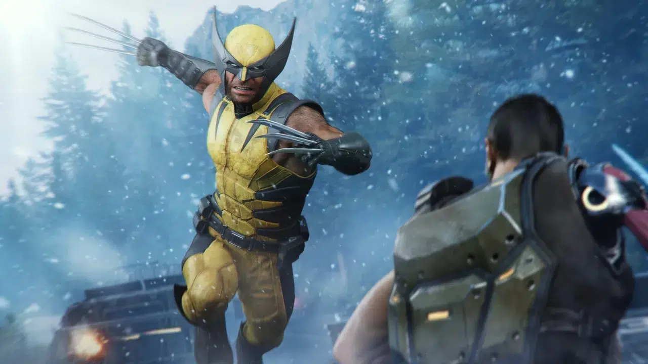 Изображение к статье: Marvel’s Wolverine даст отключить кровь и расчленёнку