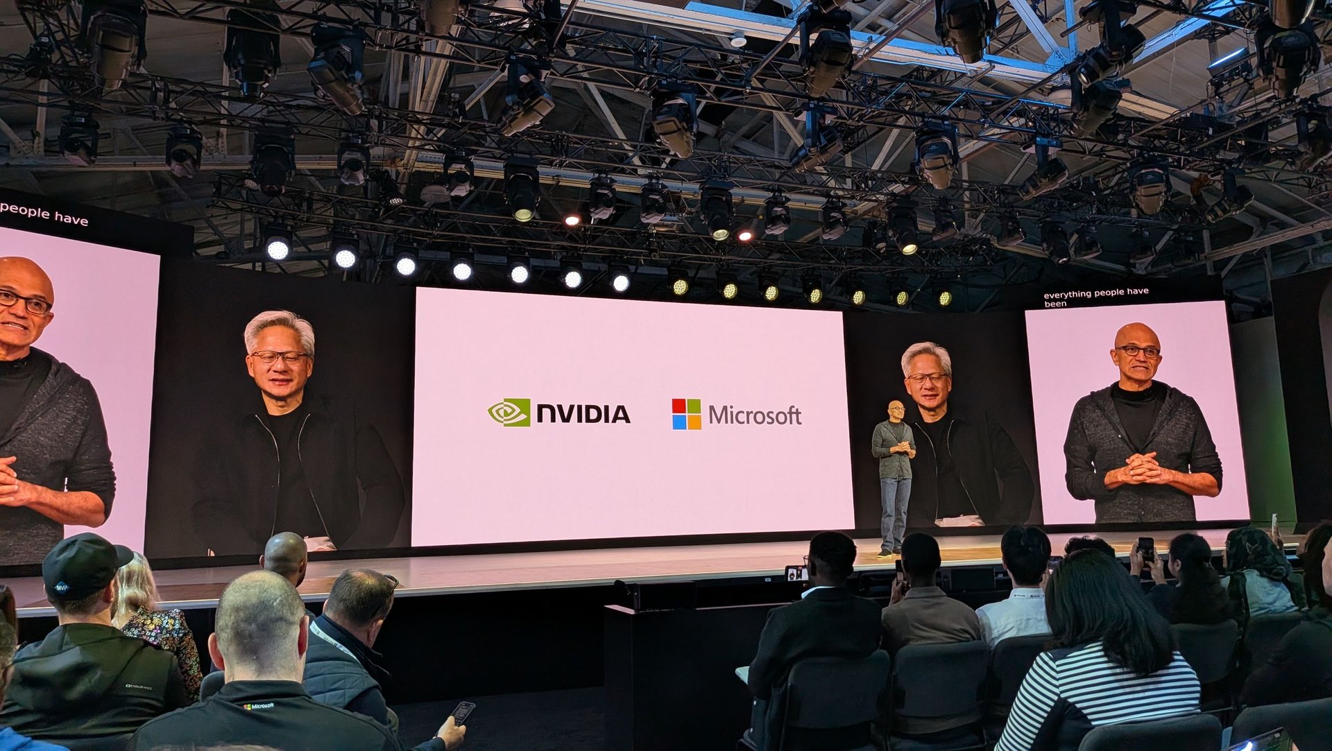 Nvidia и Microsoft готовят ПК с локальным AI на RTX Spark