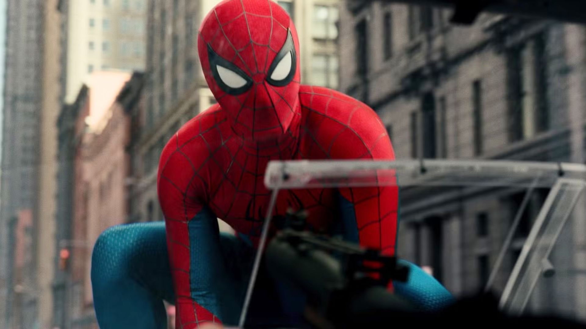Spider Man Brand New Day покажут раньше подписчикам Prime