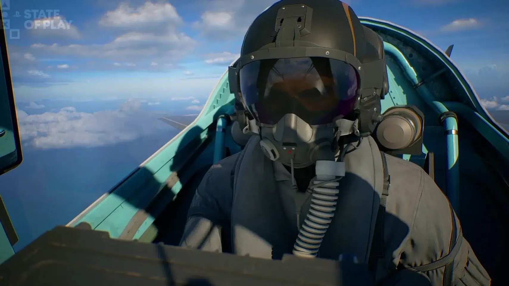 Ace Combat 8 выйдет 2 октября 2026 года на PC и консолях