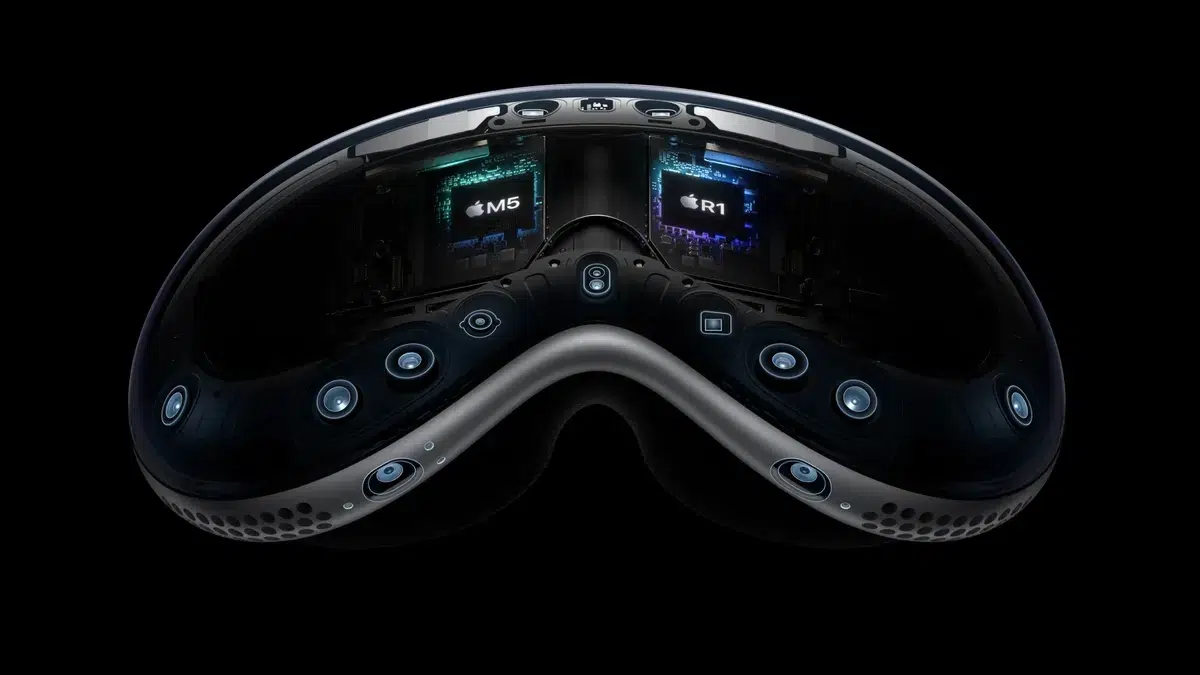Изображение к статье: Apple режет линейку Vision: вместо семи устройств - два