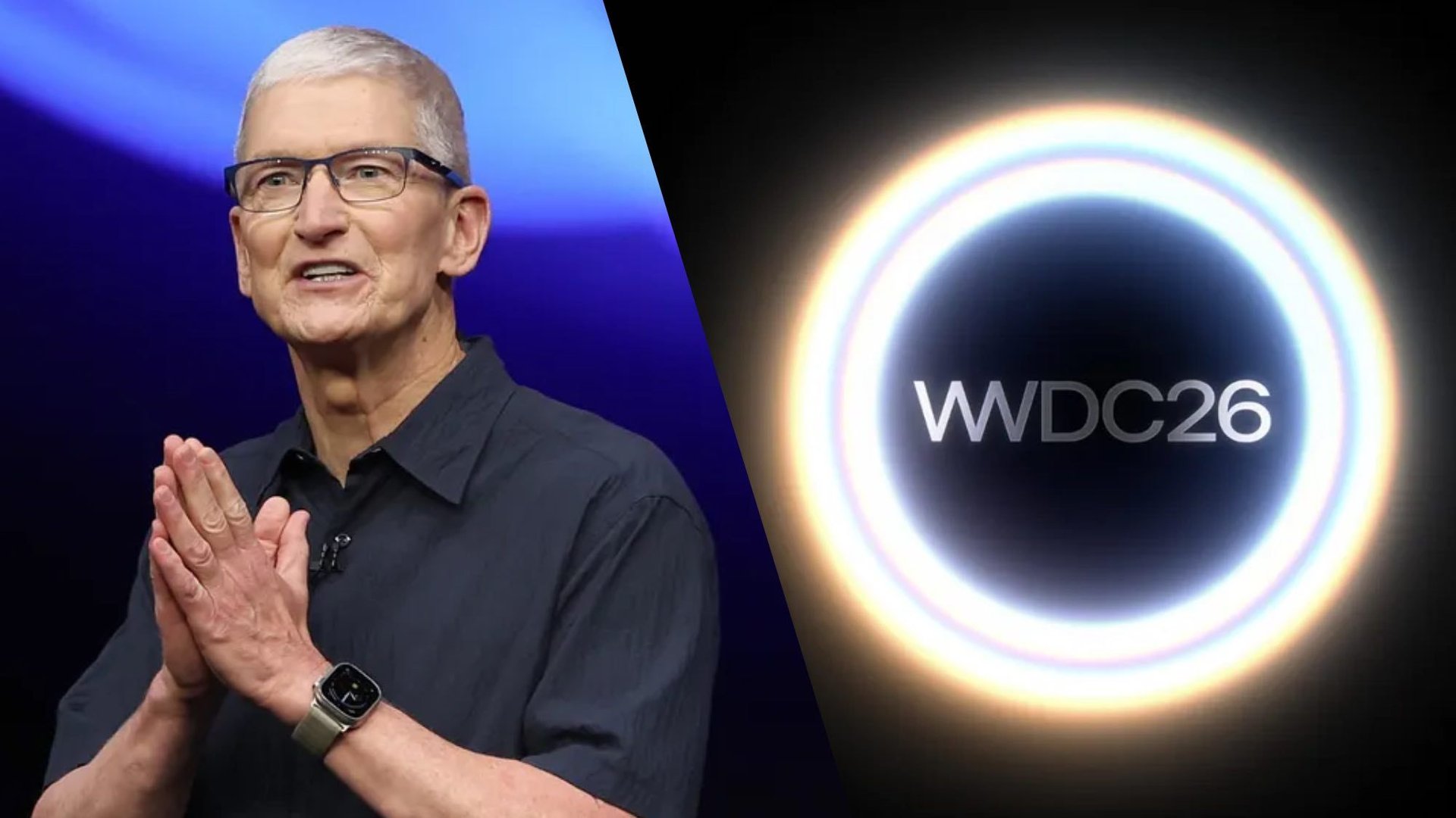 WWDC 2026 Siri на Gemini и iOS 27 без лишнего шума