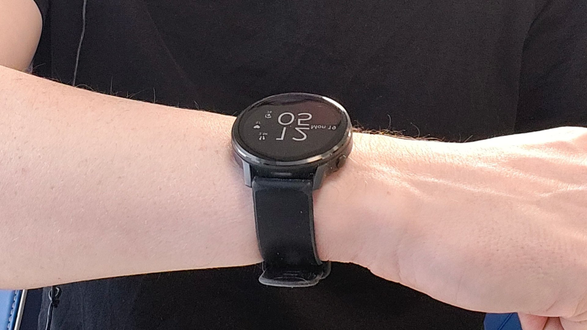 Garmin начала обновление Q2 2026 Fenix 7 без новых функций
