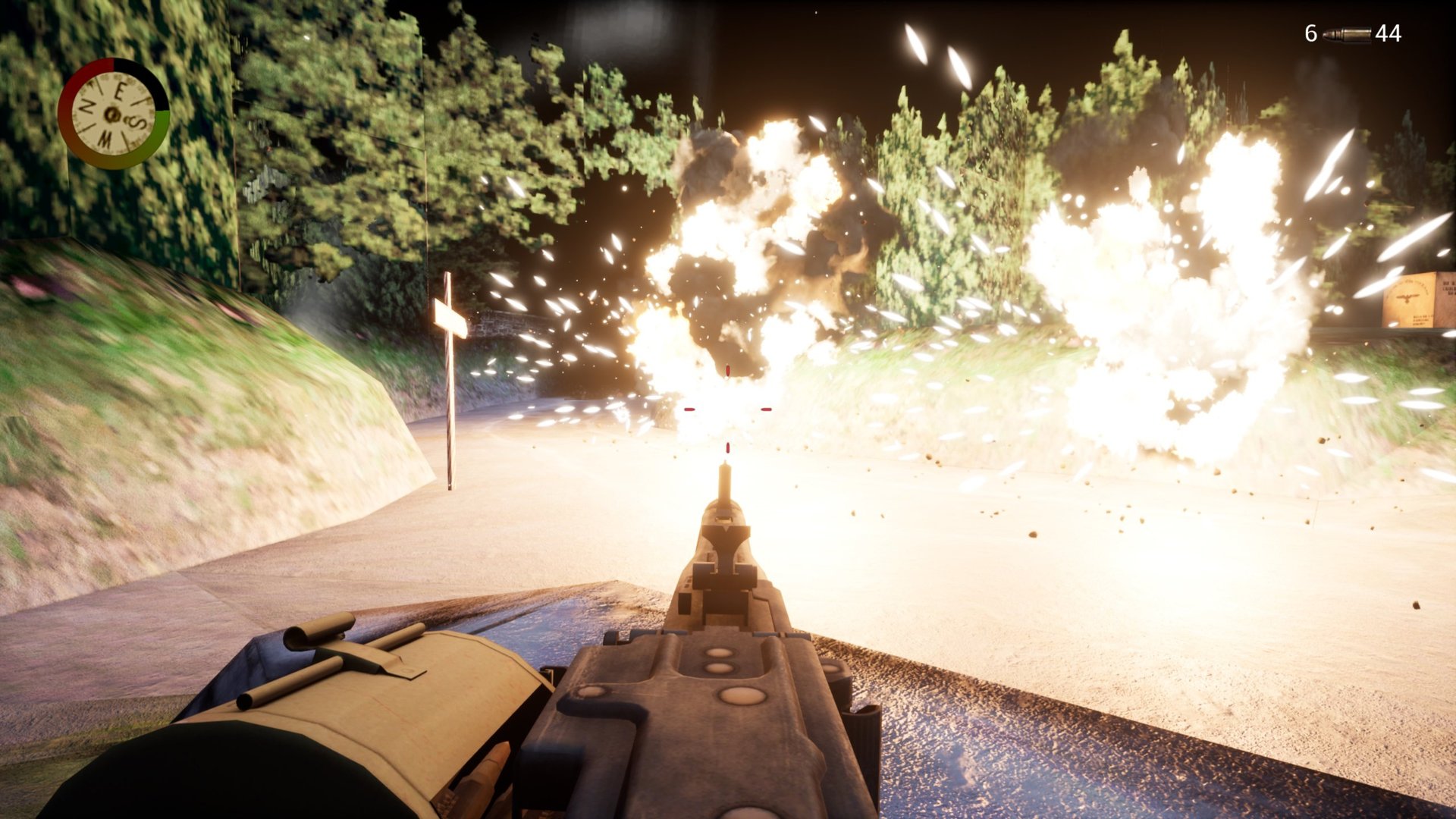 Финальный ремейк Medal of Honor 1999 на UE4 вышел