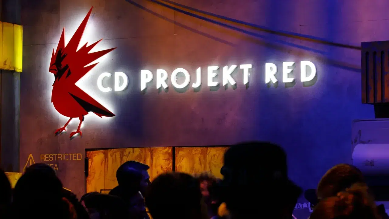Изображение к статье: Project Hadar от CD Projekt: новая RPG пока только набирает команду
