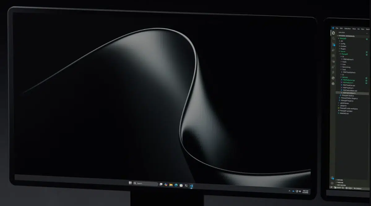 Изображение к статье: Surface Laptop Ultra показал тихую Windows без лишнего шума