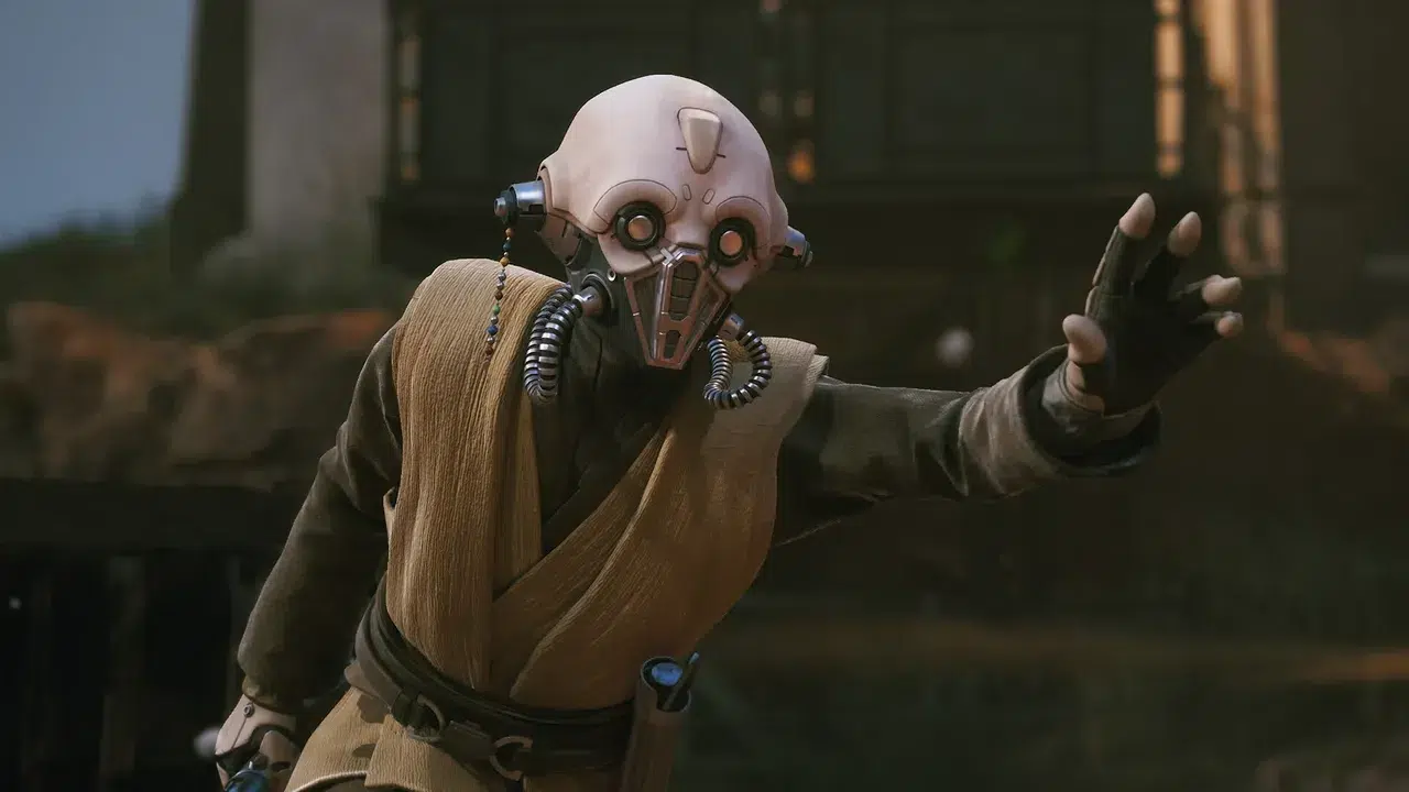 Изображение к статье: Star Wars Zero Company может выйти 27 августа