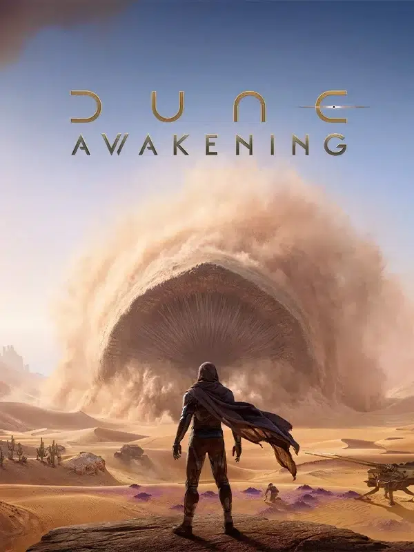 Изображение к статье: Dune Awakening выйдет на консолях без кроссплея