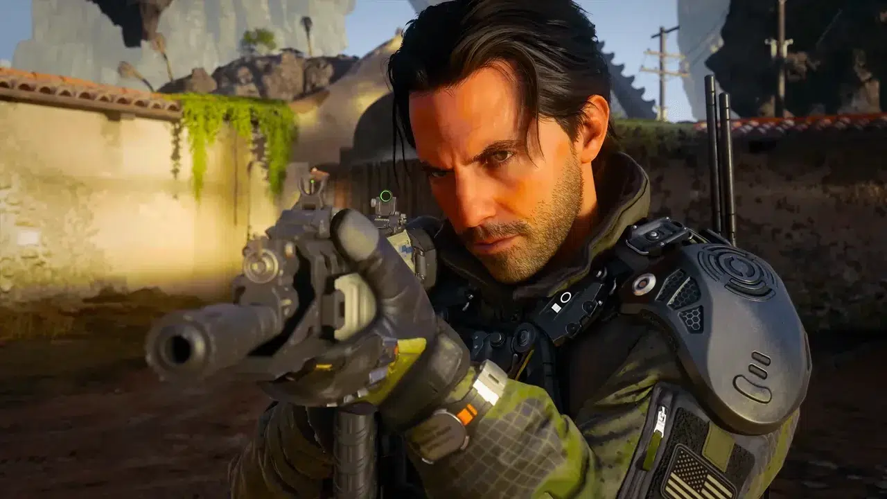 Black Ops 7 получил Classic Mode без омнидвижения