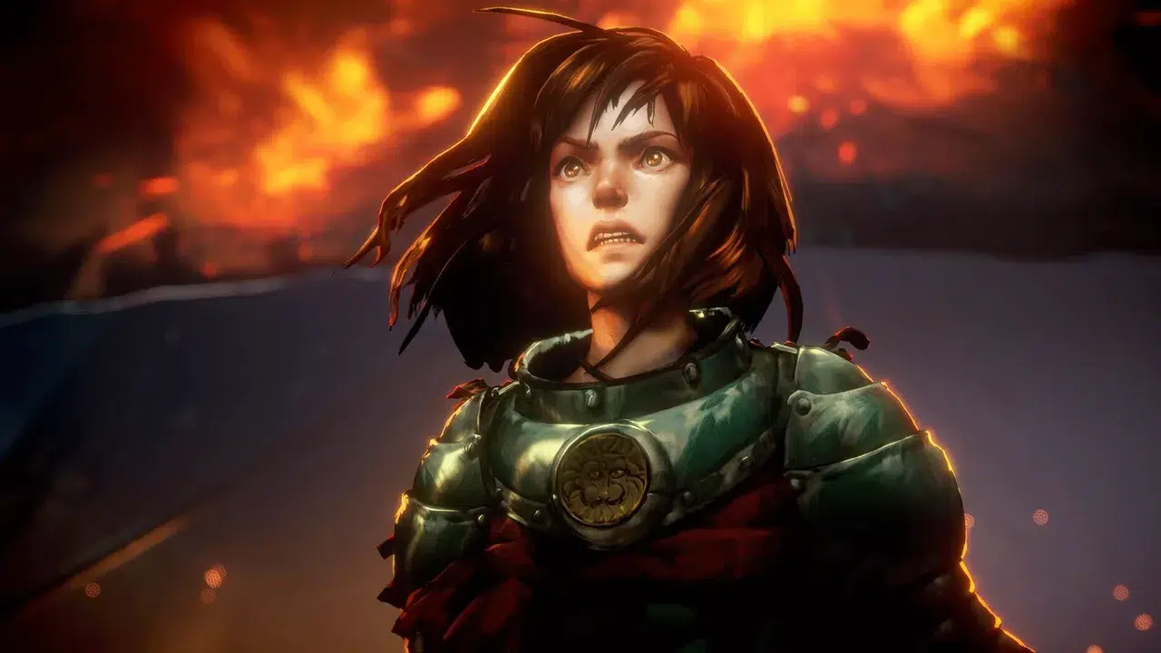 No Rest for the Wicked задержится на Xbox из за Series S