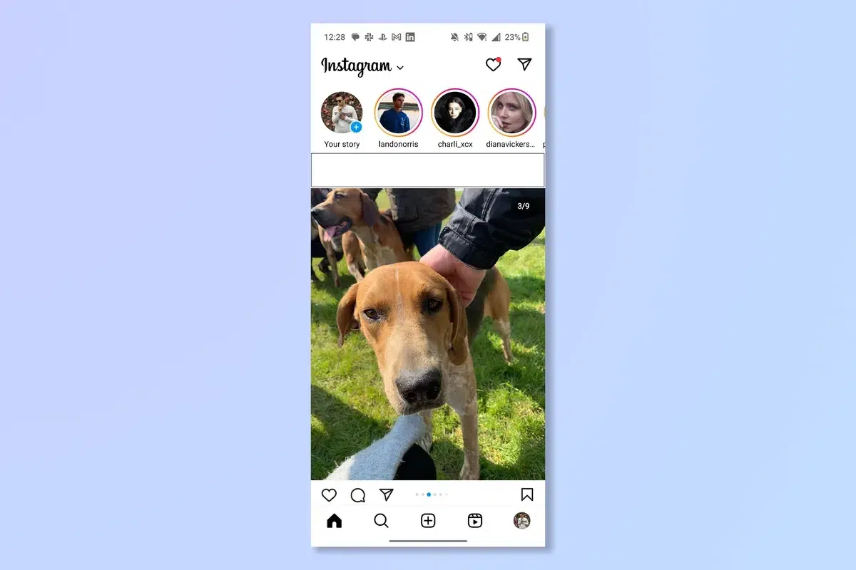 Изображение к статье: Instagram Plus запустили за $3,99: что вошло в подписку