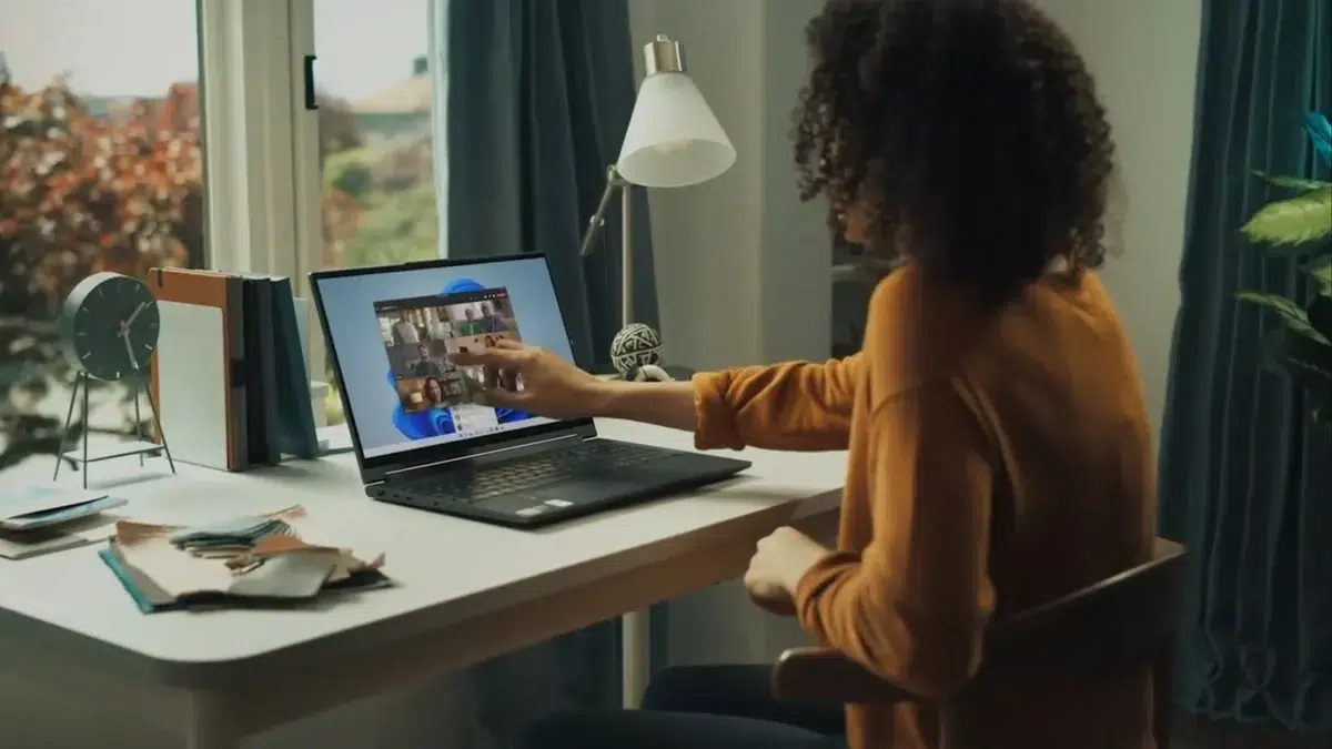 Изображение к статье: Ноутбуки с 8 ГБ RAM вернулись: Windows 11 снова экономит