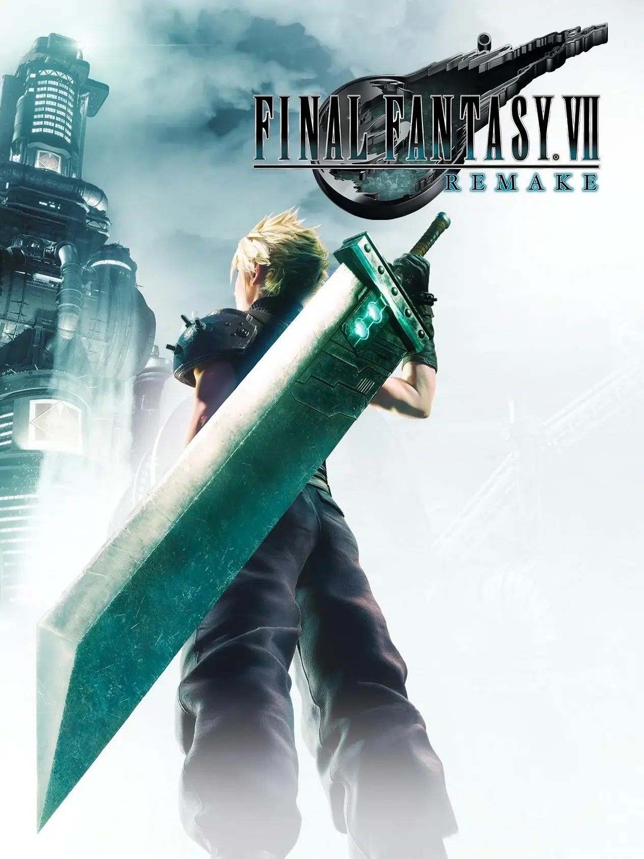 Изображение к статье: Final Fantasy 7 Revelation выйдет весной 2027 года