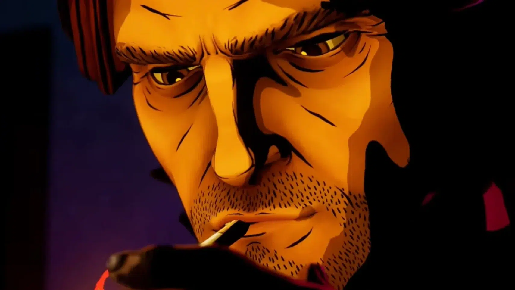The Wolf Among Us 2 выйдет в 2027 году но сначала ремастер