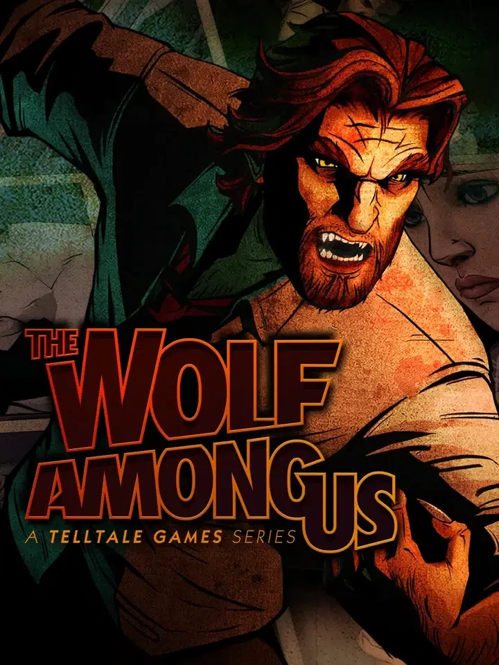 Изображение к статье: The Wolf Among Us 2 выйдет в 2027 году, но сначала ремастер