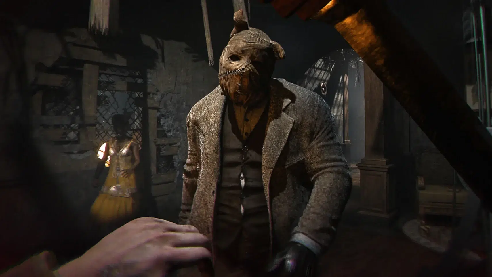 Saw Genesis выйдет в Steam Early Access от Bloober Team