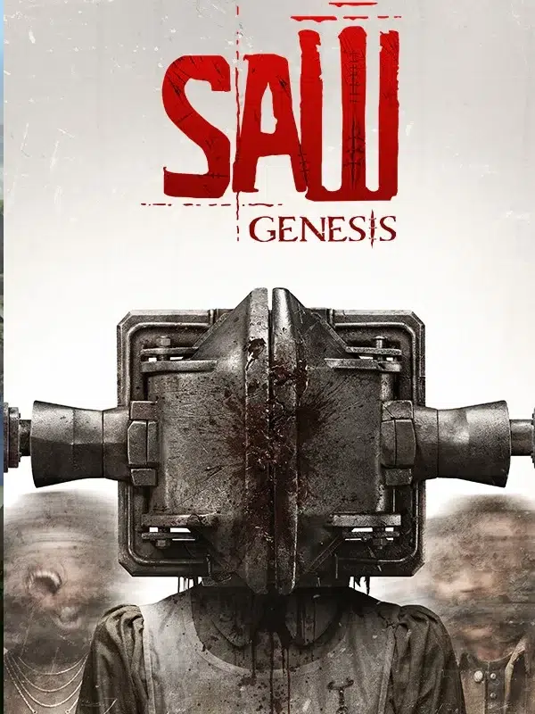 Изображение к статье: Saw: Genesis выйдет в Steam Early Access от Bloober Team