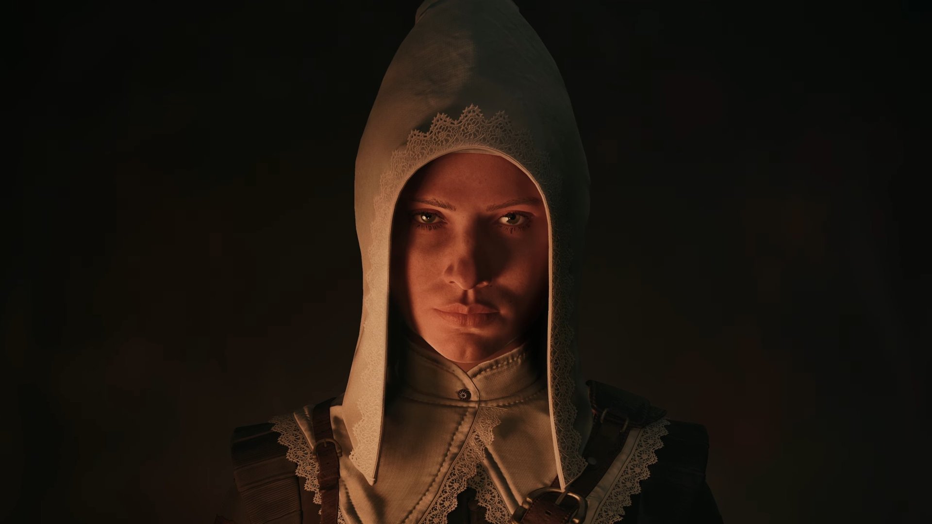 1666 Amsterdam от создателя Assassins Creed вышла в демо