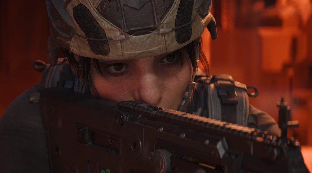 Crossfire от ветеранов Naughty Dog показали в дебютном трейлере