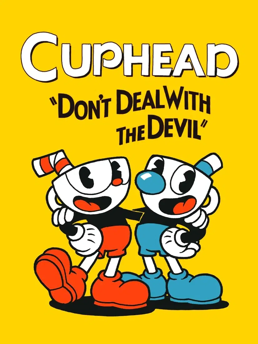 Изображение к статье: Cuphead 2 уже в разработке: Studio MDHR готовит две игры