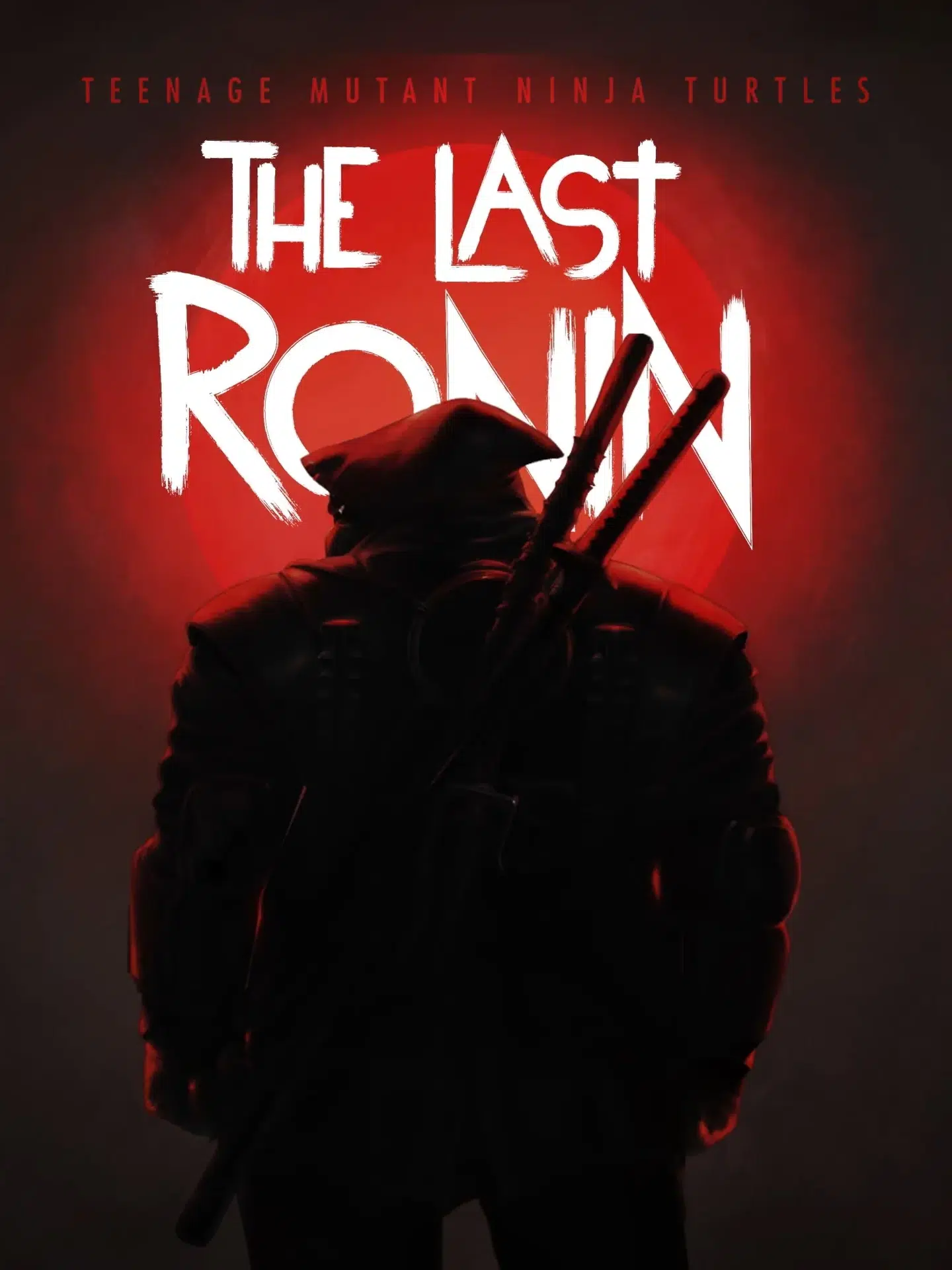 Изображение к статье: TMNT: The Last Ronin делает Platinum Games: вышел тизер