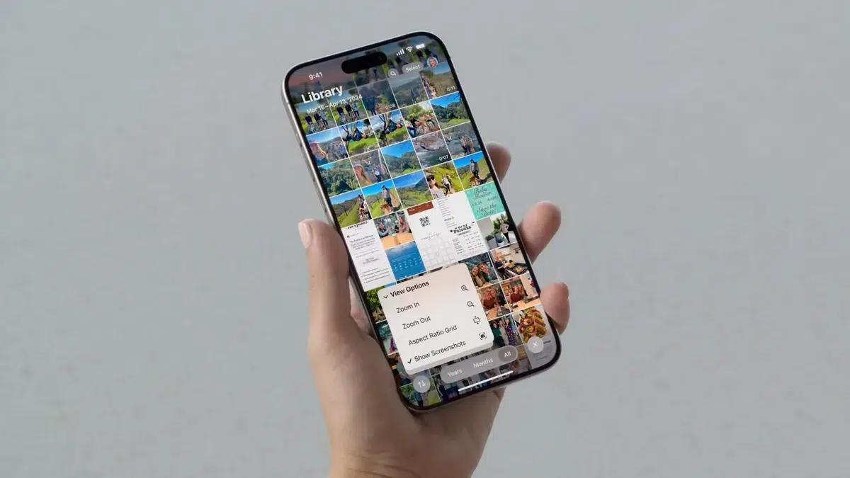Изображение к статье: iOS 27 получит новую Siri и больше ИИ-функций для iPhone