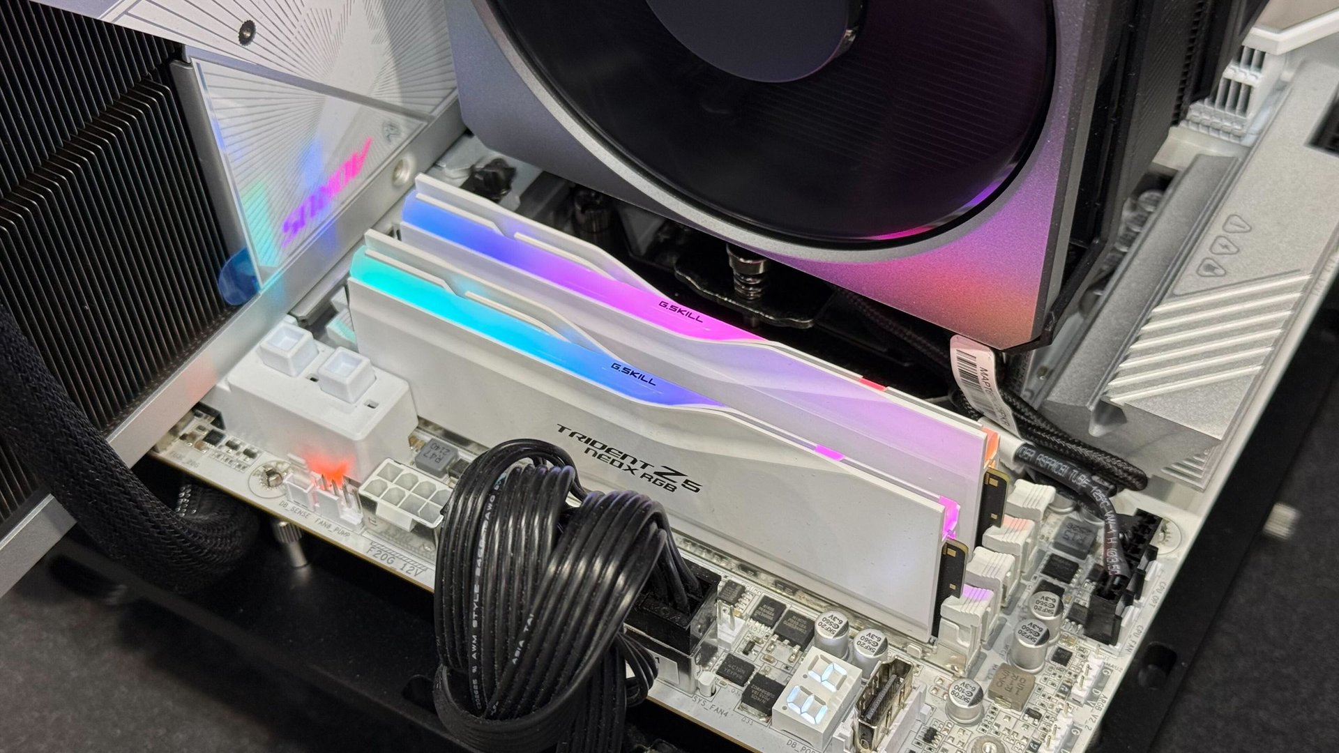 AMD EXPO ULL ускорит DDR5 на Ryzen за счёт субтаймингов