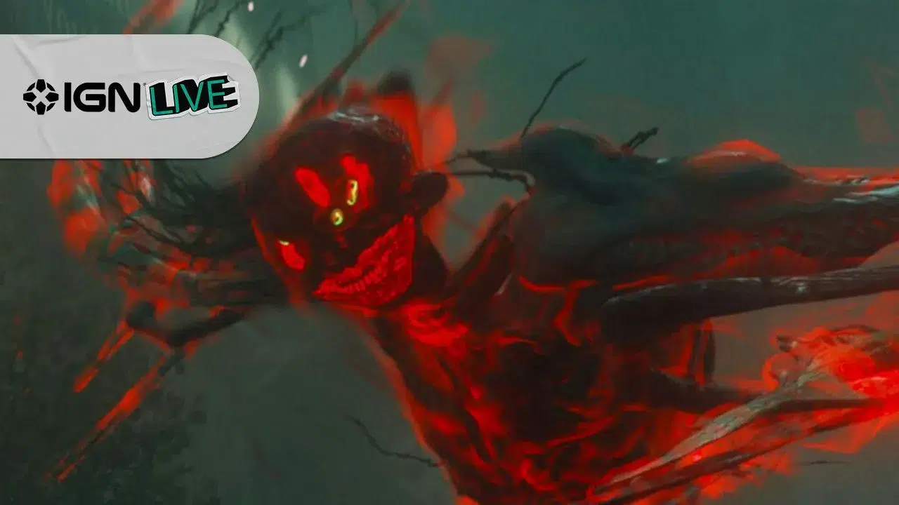 Control Resonant станет action RPG вместо шутера