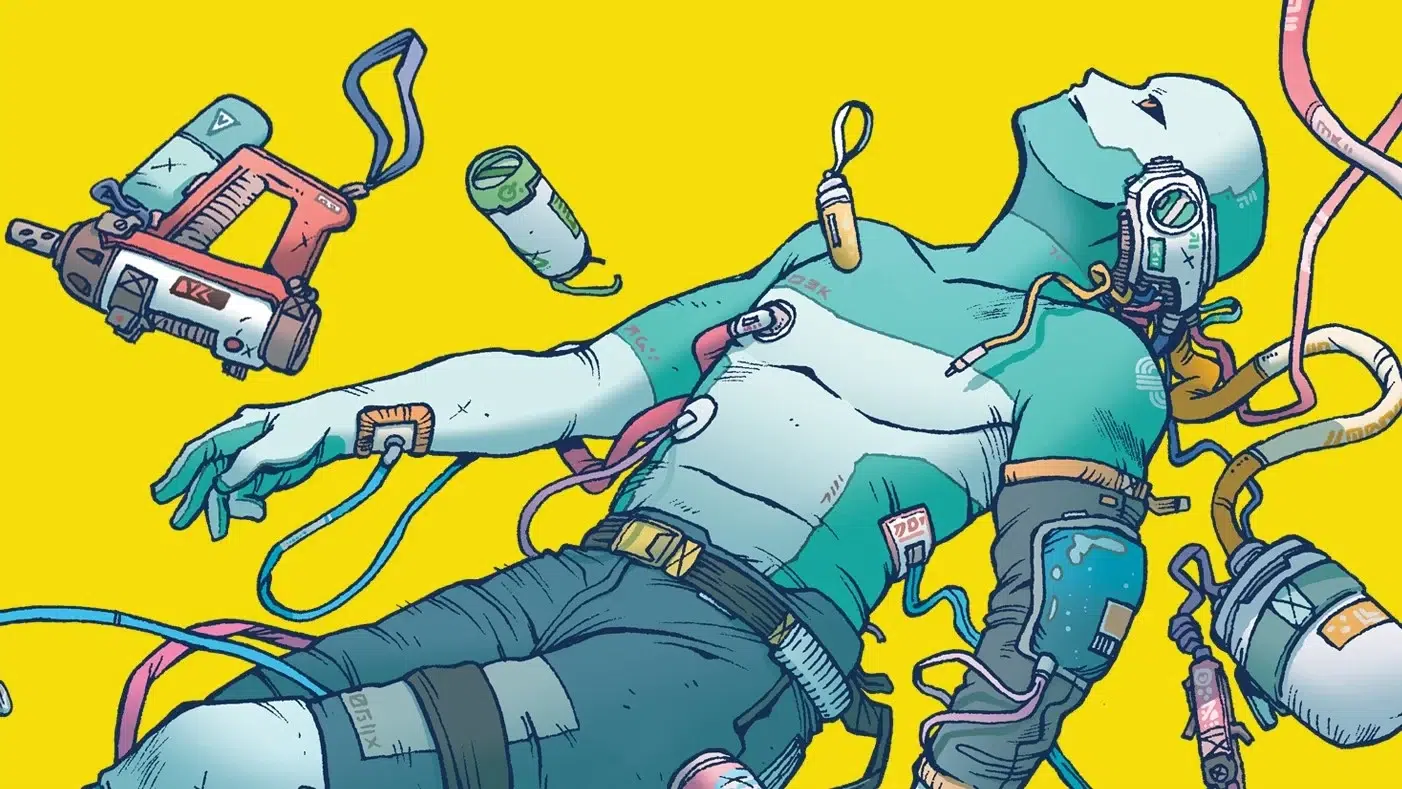 Citizen Sleeper 1 и 2 выйдут на Nintendo Switch 2 25 июня