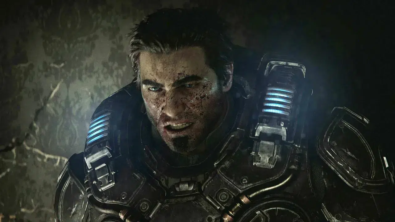 Изображение к статье: Gears of War: E-Day для PS5 засветилась у Walmart