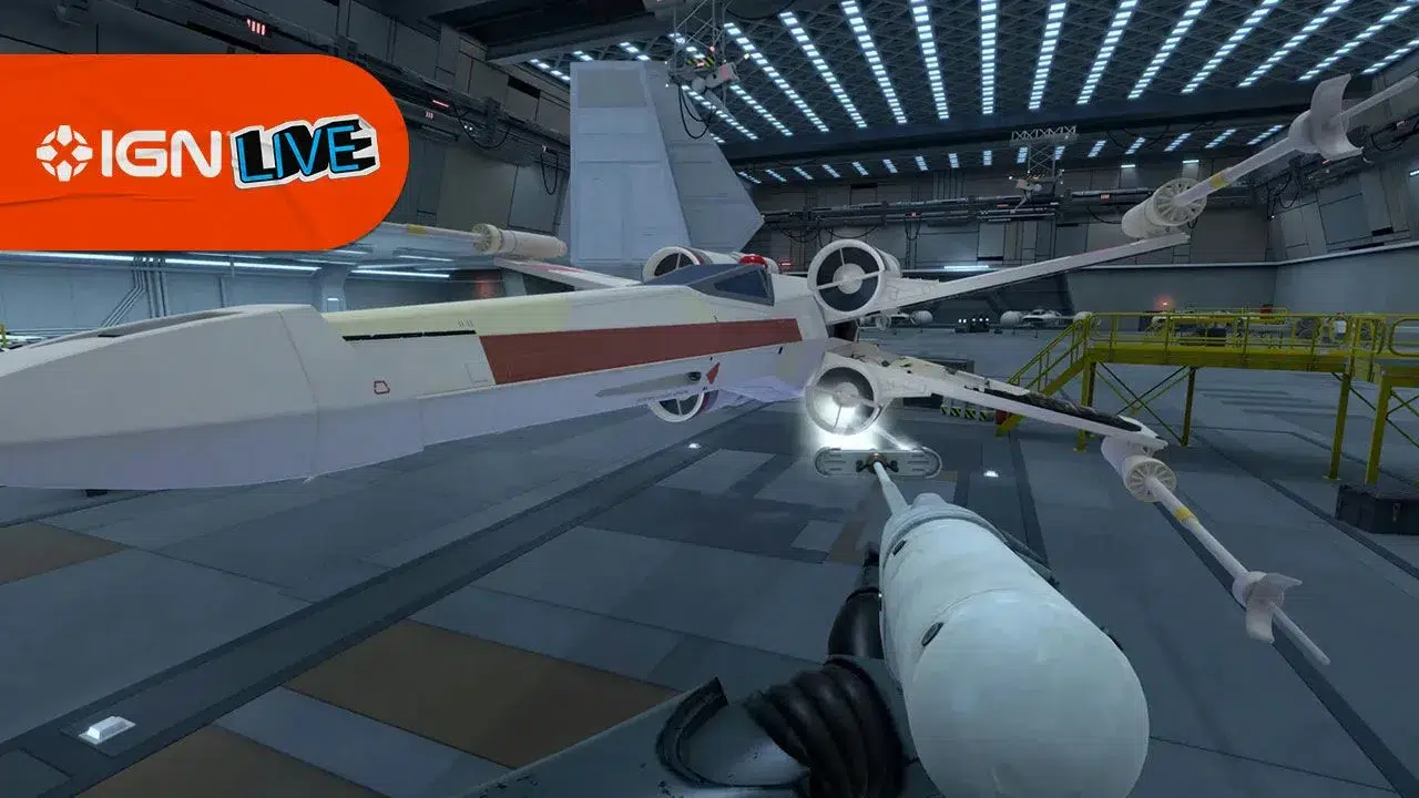 Изображение к статье: PowerWash Simulator 2 получит DLC по Star Wars 16 июля
