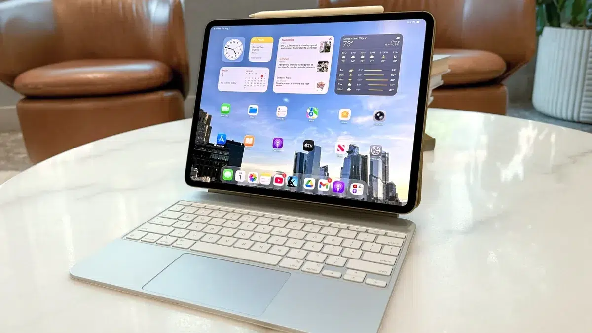 Изображение к статье: iPadOS 27 готовит три крупных апгрейда для iPad