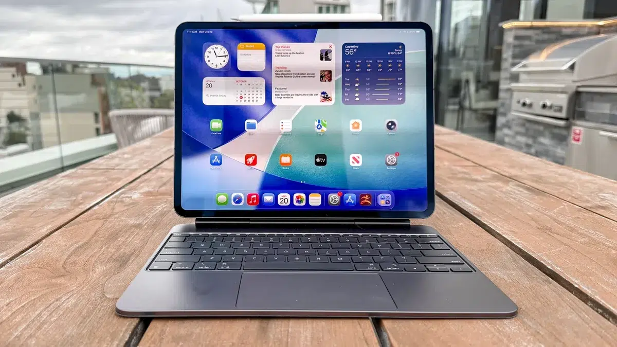 Изображение к статье: iPadOS 27 готовит три крупных апгрейда для iPad