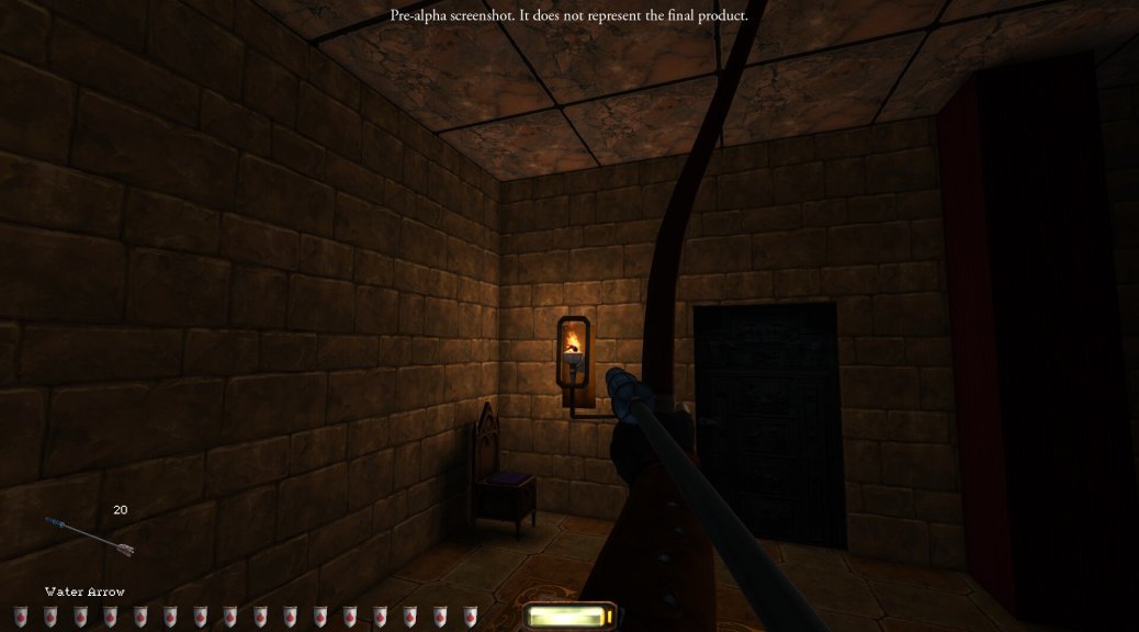 Thief The Dark Project получит ремастер от Nightdive