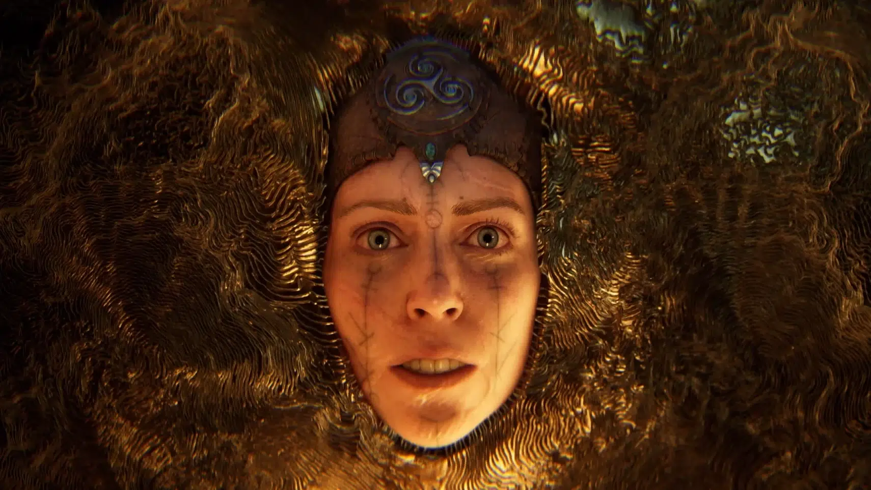 Senua вместо Hellblade 3 Ninja Theory меняет серию