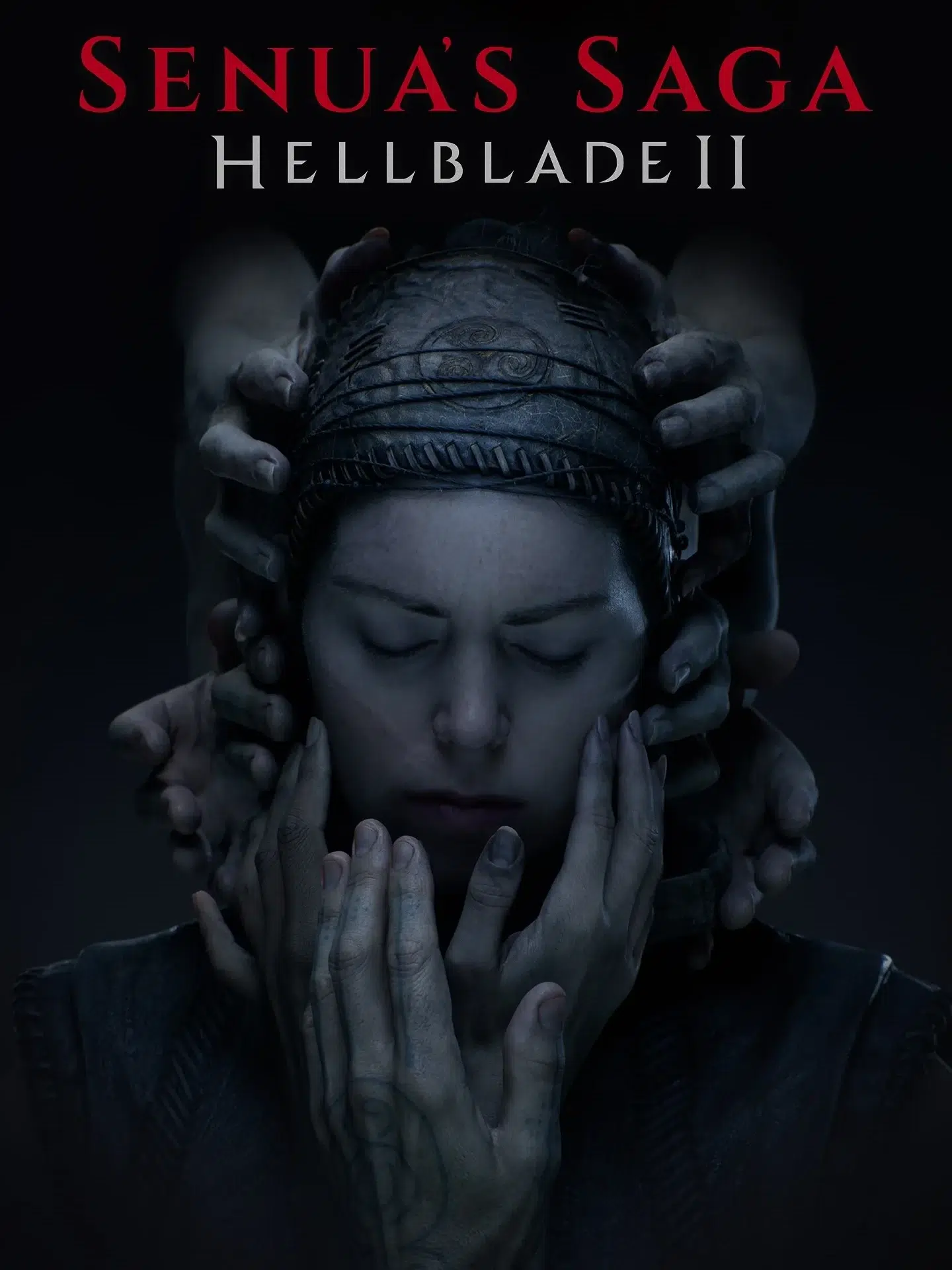 Изображение к статье: Senua вместо Hellblade 3: Ninja Theory меняет серию