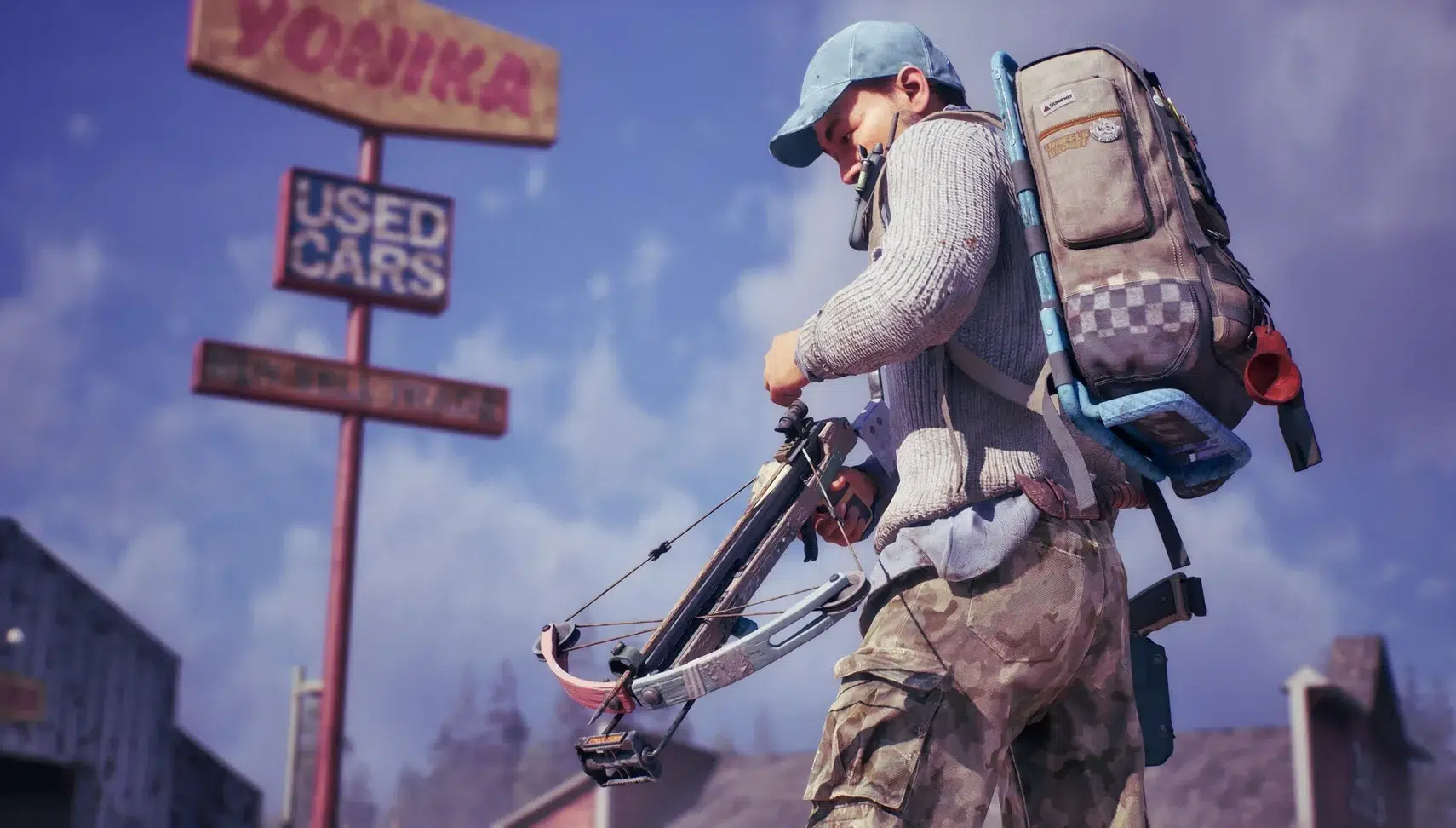 State of Decay 3 выйдет в 2027 году на Xbox PS5 и PC