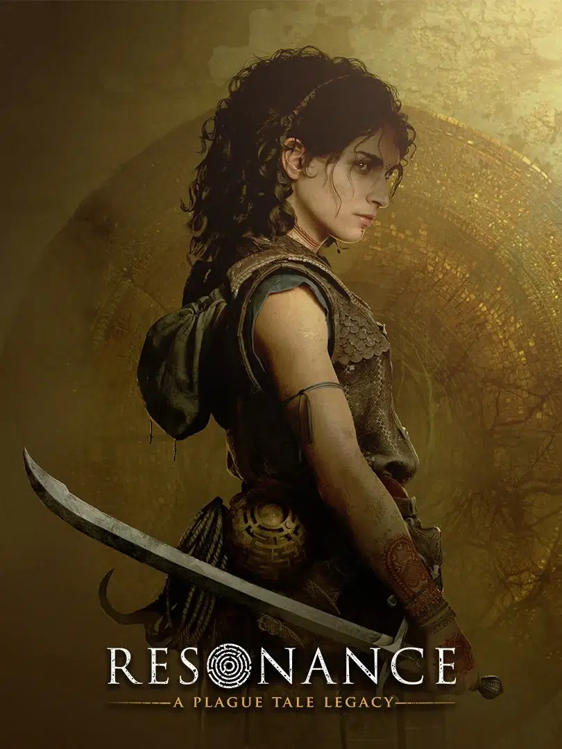 Изображение к статье: Resonance: A Plague Tale Legacy выйдет 27 августа