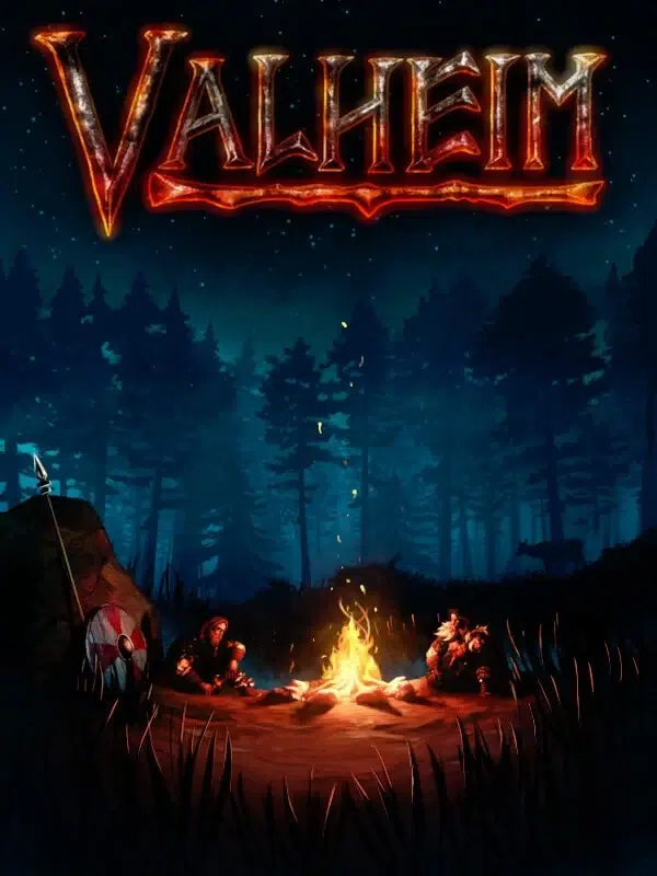 Изображение к статье: Valheim выйдет из раннего доступа 9 сентября с Deep North