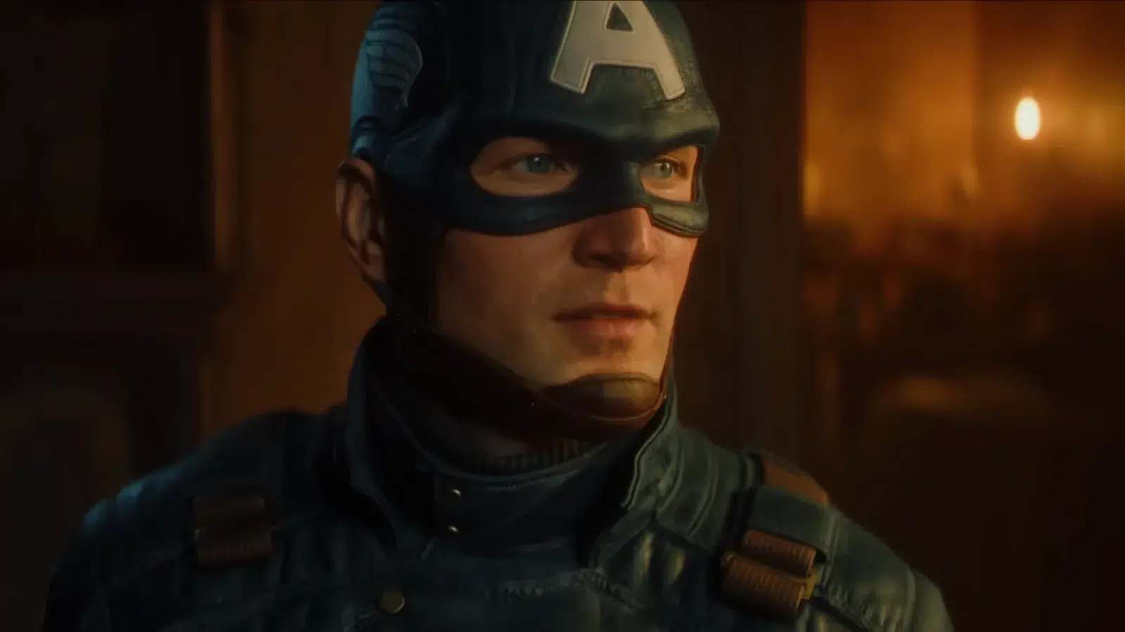 Marvel 1943 Rise of Hydra не выйдет в 2026 году