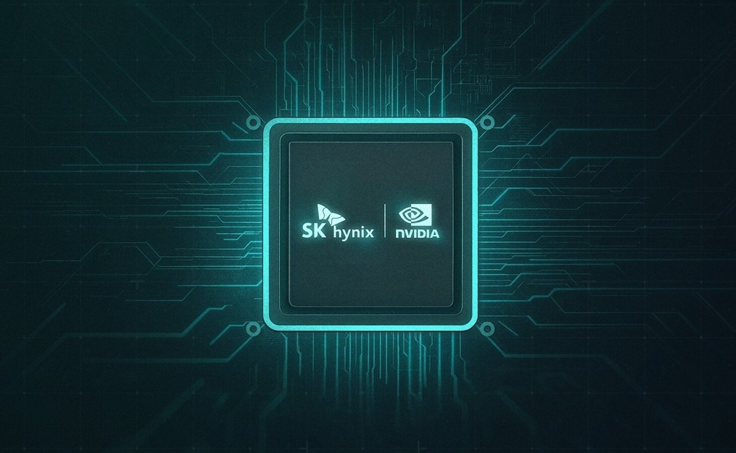 SK hynix и Nvidia договорились о памяти для AI фабрик