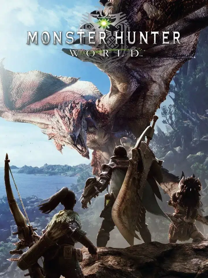 Изображение к статье: Monster Hunter: World продалась тиражом свыше 30 млн
