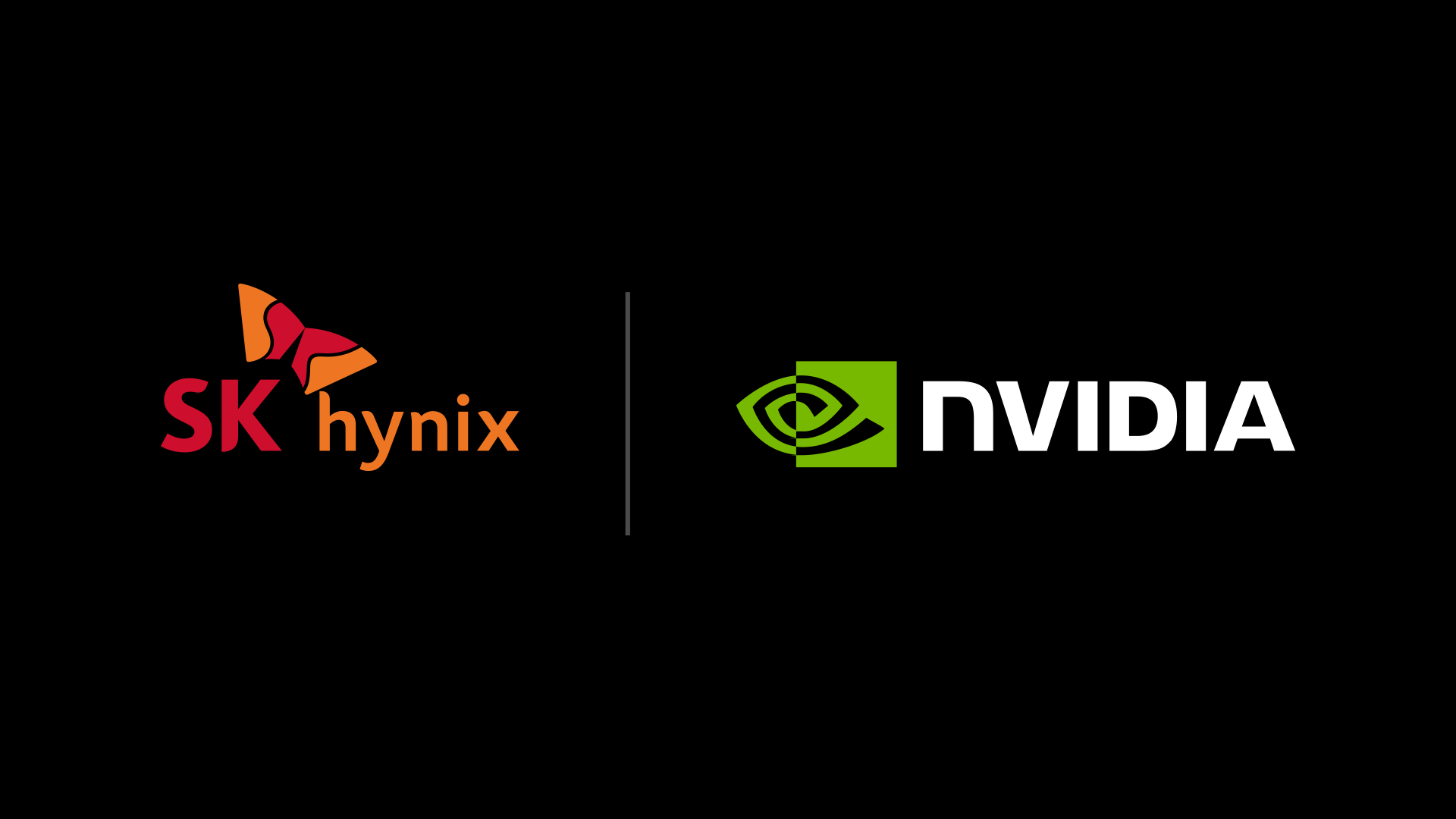 Nvidia и SK hynix договорились о памяти для Vera Rubin