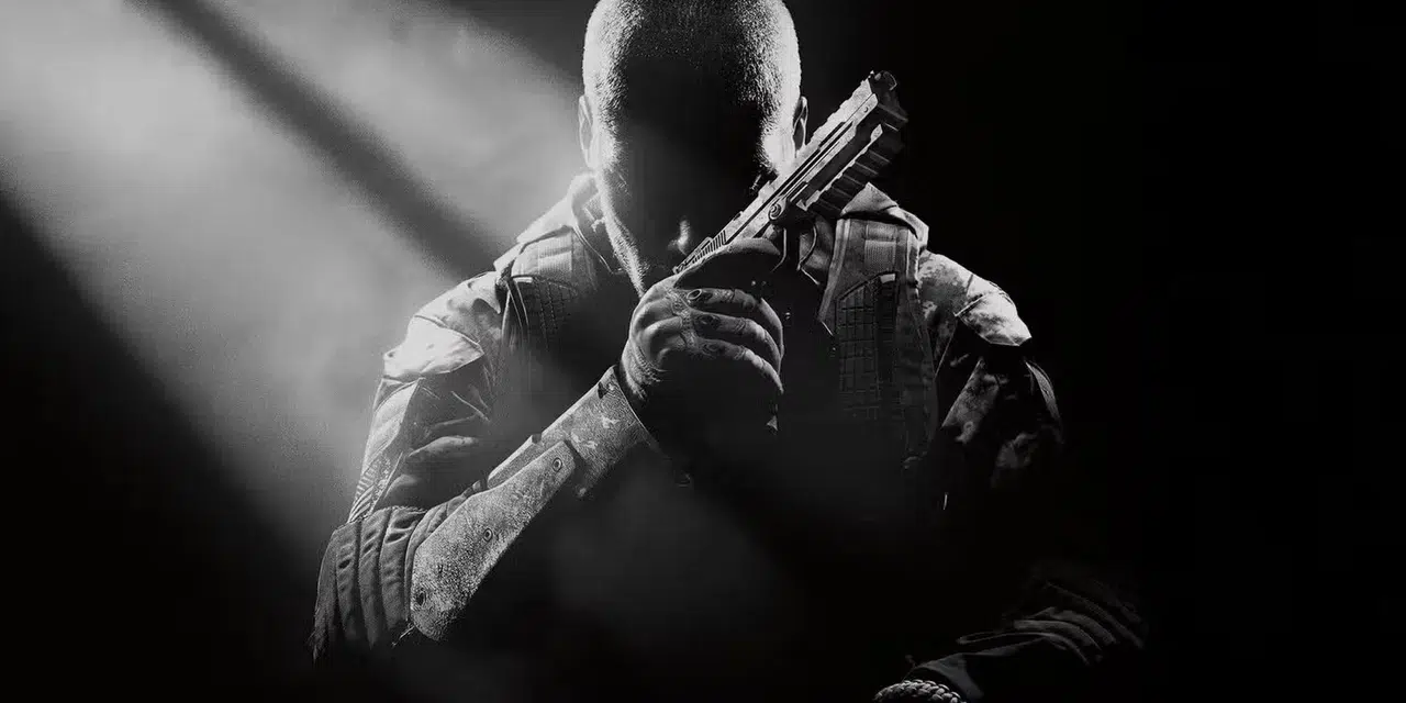 Изображение к статье: Black Ops 1 и 2 засветились в версиях для PS4 и PS5