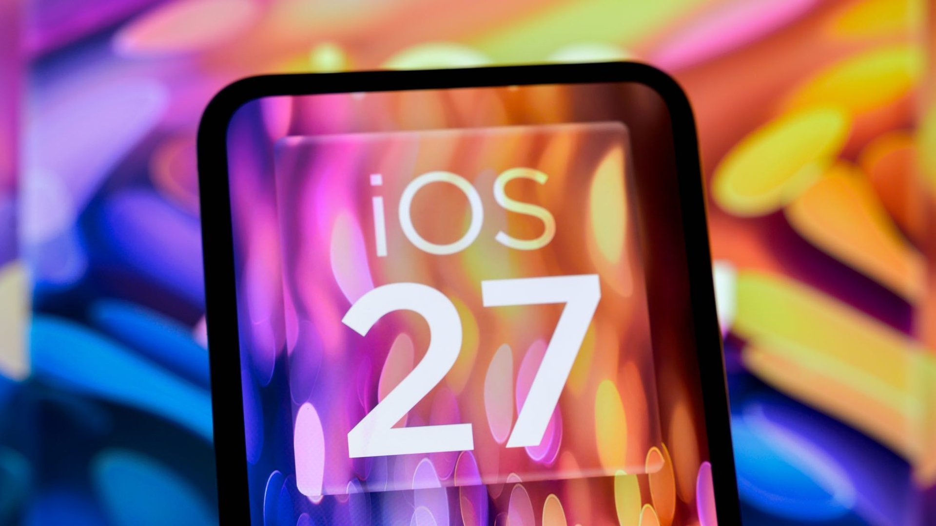 iOS 27 сохранит поддержку iPhone 11 но не весь ИИ