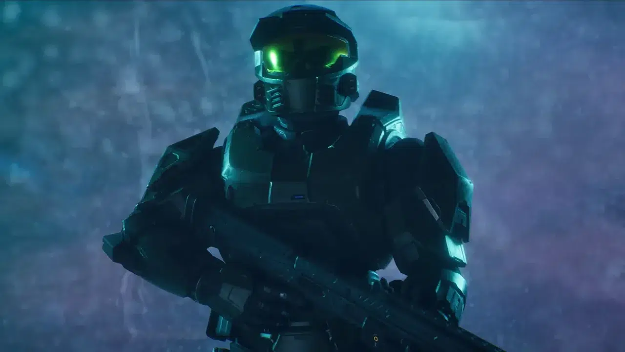 Изображение к статье: Halo: Campaign Evolved вернёт бумажный мануал в коробку